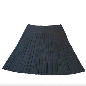 STUDIO G pleated skirt nwt